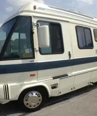 IVECO Daily 2.5 TD DIAPASON 650 CAMPER ITALIA - 7