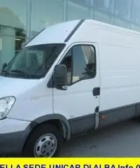 IVECO Daily 35C15V 3.0 Hpi PL-TA-RG Furg.