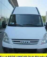 IVECO Daily 35C15V 3.0 Hpi PL-TA-RG Furg. - 2