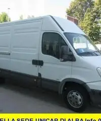 IVECO Daily 35C15V 3.0 Hpi PL-TA-RG Furg. - 3