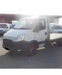 Iveco Daily 35C17L BTor 3.0 HPT PL-RG Cabinato