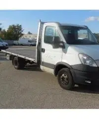 Iveco Daily 35C17L BTor 3.0 HPT PL-RG Cabinato - 2