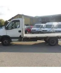 Iveco Daily 35C17L BTor 3.0 HPT PL-RG Cabinato - 4