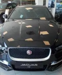 JAGUAR XE 2.0 D Turbo Pure PRONTA CONSEGNA !! - 2