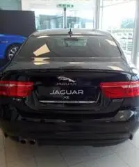 JAGUAR XE 2.0 D Turbo Pure PRONTA CONSEGNA !! - 6