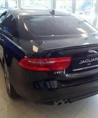 JAGUAR XE 2.0 D Turbo Pure PRONTA CONSEGNA !! - 7