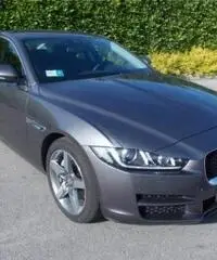 JAGUAR XE XE 2.0 D T. PRESTIGE 180CV AUT. OTTIME CONDIZIONI