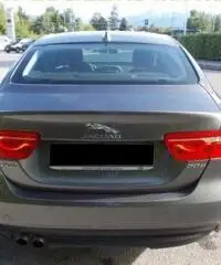 JAGUAR XE XE 2.0 D T. PRESTIGE 180CV AUT. OTTIME CONDIZIONI - 5