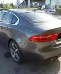 JAGUAR XE XE 2.0 D T. PRESTIGE 180CV AUT. OTTIME CONDIZIONI - 6