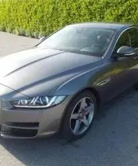 JAGUAR XE XE 2.0 D T. PRESTIGE 180CV AUT. OTTIME CONDIZIONI - 8