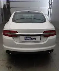 JAGUAR XF 2.2 D S&S CV190-NO garanzia! - 3