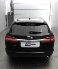 JAGUAR XF 2.2 D SPORTBRAKE LUXURY CV200 - Pochi chilometri!! - 4