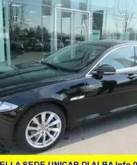 JAGUAR XF 3.0 D V6 Luxury