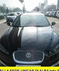 JAGUAR XF 3.0 D V6 Luxury - 2