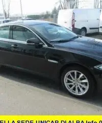 JAGUAR XF 3.0 D V6 Luxury - 3