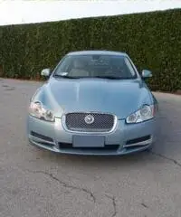 JAGUAR XF JAGUAR XF 2.7D PREMIUM LUXURY FULL OPTIONALS - 3