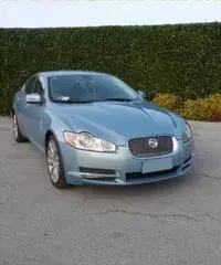 JAGUAR XF JAGUAR XF 2.7D PREMIUM LUXURY FULL OPTIONALS - 4