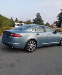 JAGUAR XF JAGUAR XF 2.7D PREMIUM LUXURY FULL OPTIONALS - 6