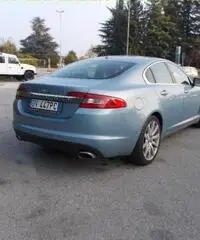 JAGUAR XF JAGUAR XF 2.7D PREMIUM LUXURY FULL OPTIONALS - 7