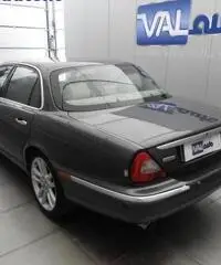 JAGUAR XJ 2.7 D SOVEREIGN  CV207-Venduta vista e piaciuta! - 5