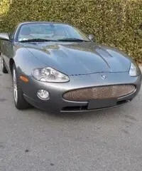 JAGUAR XKR 4.2 V8 S/C Coupé ottime condizioni !! - 2