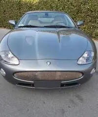 JAGUAR XKR 4.2 V8 S/C Coupé ottime condizioni !! - 3