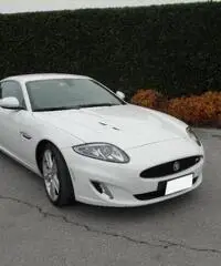 JAGUAR XKR  XKR V8 COUPE' FULL OPTIONAL - 2