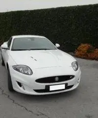 JAGUAR XKR  XKR V8 COUPE' FULL OPTIONAL - 3