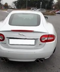 JAGUAR XKR  XKR V8 COUPE' FULL OPTIONAL - 4