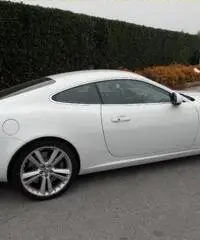 JAGUAR XKR  XKR V8 COUPE' FULL OPTIONAL - 6