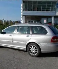 JAGUAR X-Type 2.0D cat Wagon Classic - 7