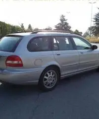 JAGUAR X-Type 2.0D cat Wagon Classic - 9