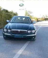 JAGUAR X-Type 2.2D cat Executive SOLO 93000 KM !! - 3