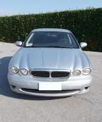 JAGUAR X-Type 2.2D cat Classic - 2