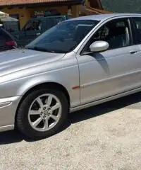 Jaguar X-Type 3.0 V6 4x4