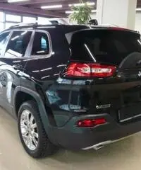 JEEP Cherokee 2.0 Mjt II Limited - 3