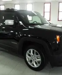 JEEP Renegade 1.6 Mjt 120 CV Limited - 3