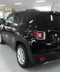 JEEP Renegade 1.6 Mjt 120 CV Limited - 6