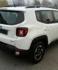 JEEP Renegade 1.6 Mjt 120 CV Longitude - 3