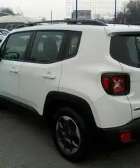 JEEP Renegade 1.6 Mjt 120 CV Longitude - 5