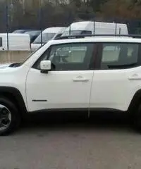 JEEP Renegade 1.6 Mjt 120 CV Longitude - 6