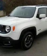 JEEP Renegade 1.6 Mjt 120 CV Longitude - 7