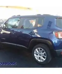 JEEP Renegade 1.6 Mjt 120 CV Limited - 3