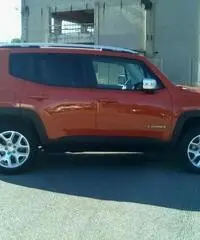 JEEP Renegade 2.0 Mjt 140CV 4WD Active Drive Opening Edition - 3