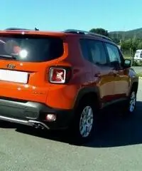 JEEP Renegade 2.0 Mjt 140CV 4WD Active Drive Opening Edition - 4