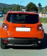 JEEP Renegade 2.0 Mjt 140CV 4WD Active Drive Opening Edition - 5