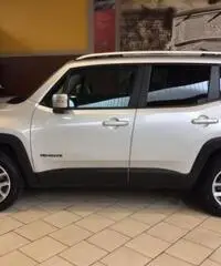 JEEP Renegade 2.0 Mjt 140CV 4WD  Limited - 5