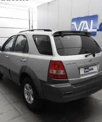 KIA Sorento 2.5 CRDI EX TOP 4WD CV140-Occasione!!! - 4