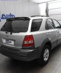 KIA Sorento 2.5 CRDI EX TOP 4WD CV140-Occasione!!! - 5