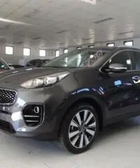 KIA Sportage 1.7 CRDI 2WD Class - KM ZERO -